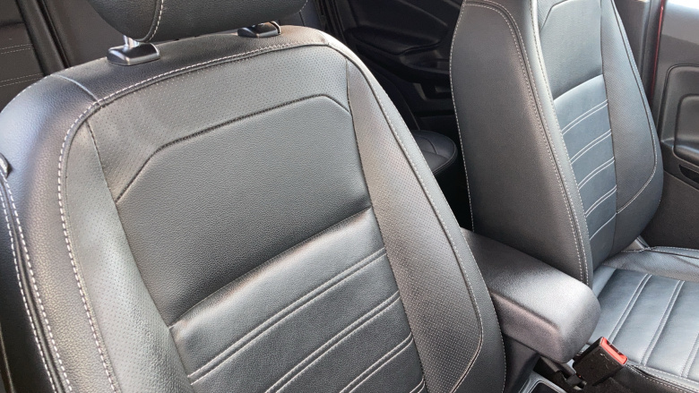 Ford EcoSport 1.5 EcoBlue 125 Titanium 5dr Diesel Hatchback